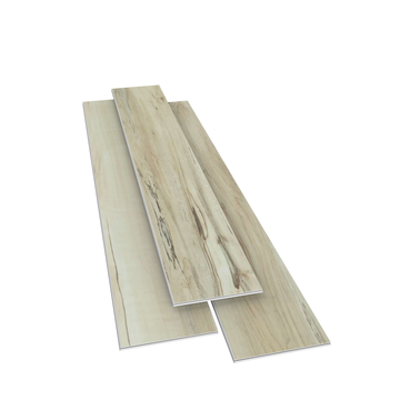 Shaw Floorte Pro Anvil Plus 2032V-00297, Mineral Maple Scratch Resistant SPC Flooring, Float/Glue Down, 7