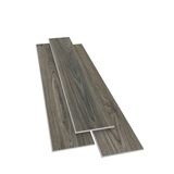 Shaw Floorte Pro Anvil Plus 2032V-00915, Dark Elm Floating SPC Flooring, 7" x 48" x 4.4mm Thickness (27.73SQ FT/ CTN)