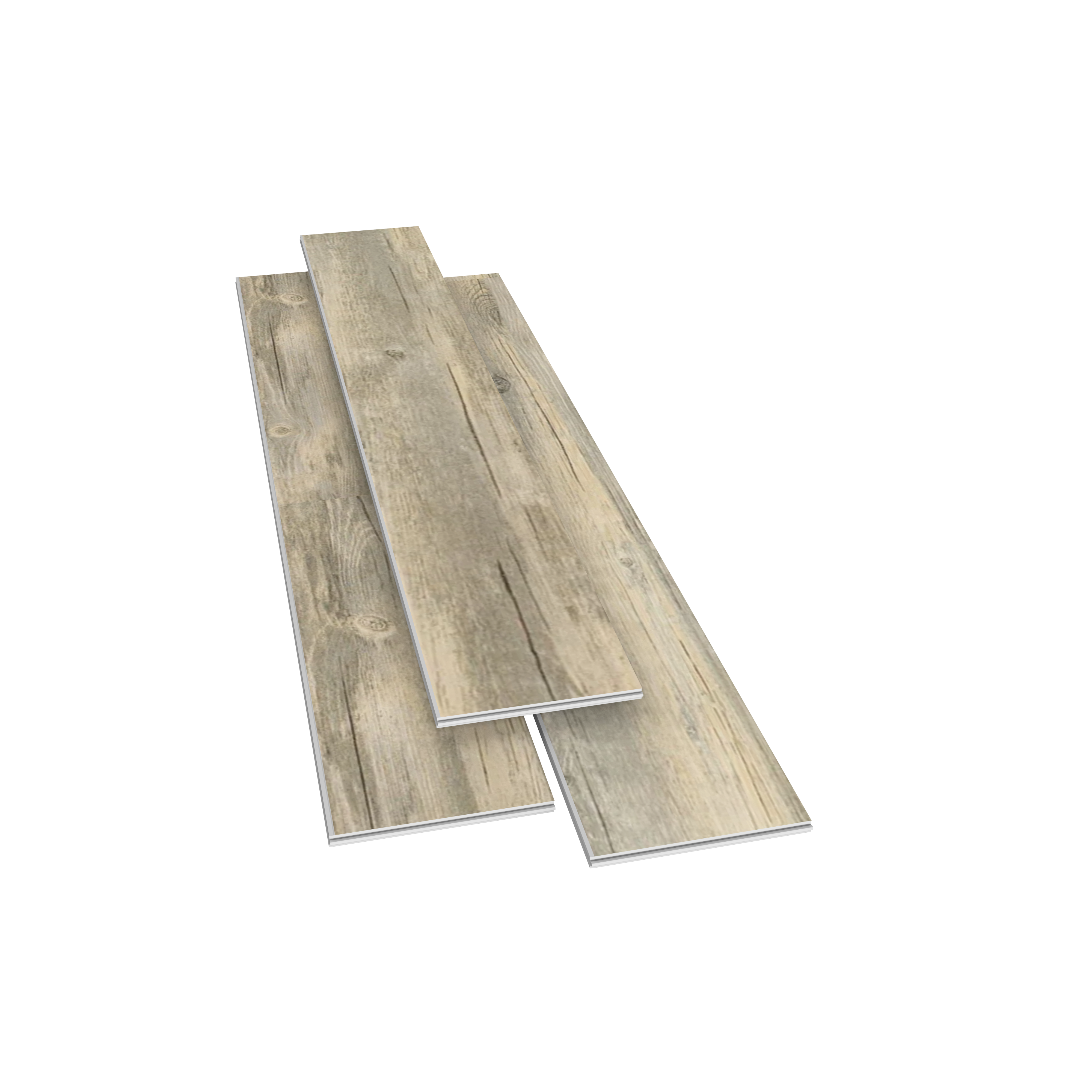 Shaw Floorte World Fair 2044V-00512, Brisbane LVP/Glue Down Flooring, 6" x 48" x 2mm Thickness (53.93SQ FT/ CTN)