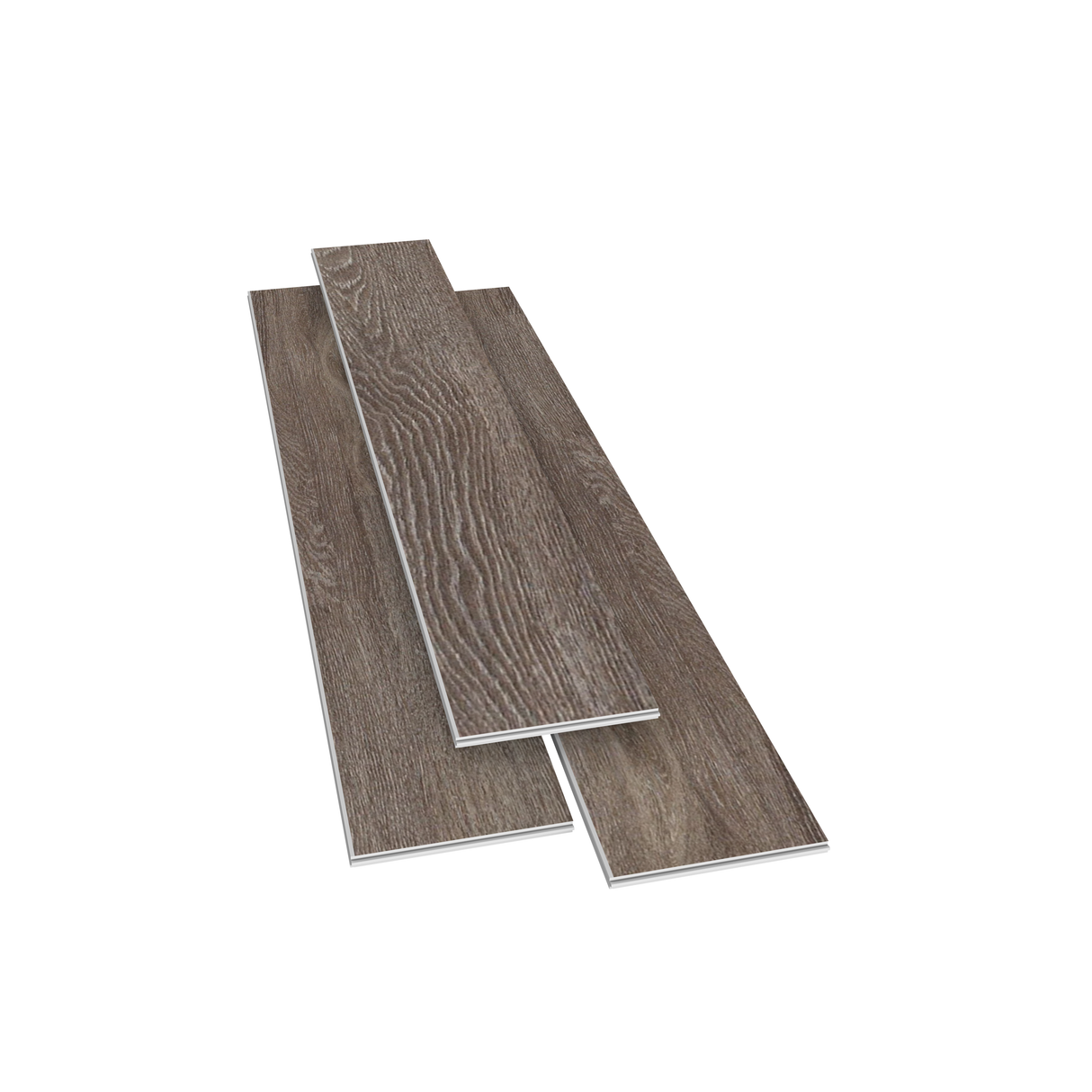 Shaw Floorte World Fair 2044V-00763 LVP/Glue Down Vinyl Flooring Tile, 6" x 48" x 2mm Thickness (53.93SQ FT/ CTN)