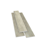 Shaw Floorte Spanish Moss Floating Luxury Vinyl Flooring, 7" x 48" x 5.5 mm Thickness (18.91SQ FT/ CTN)