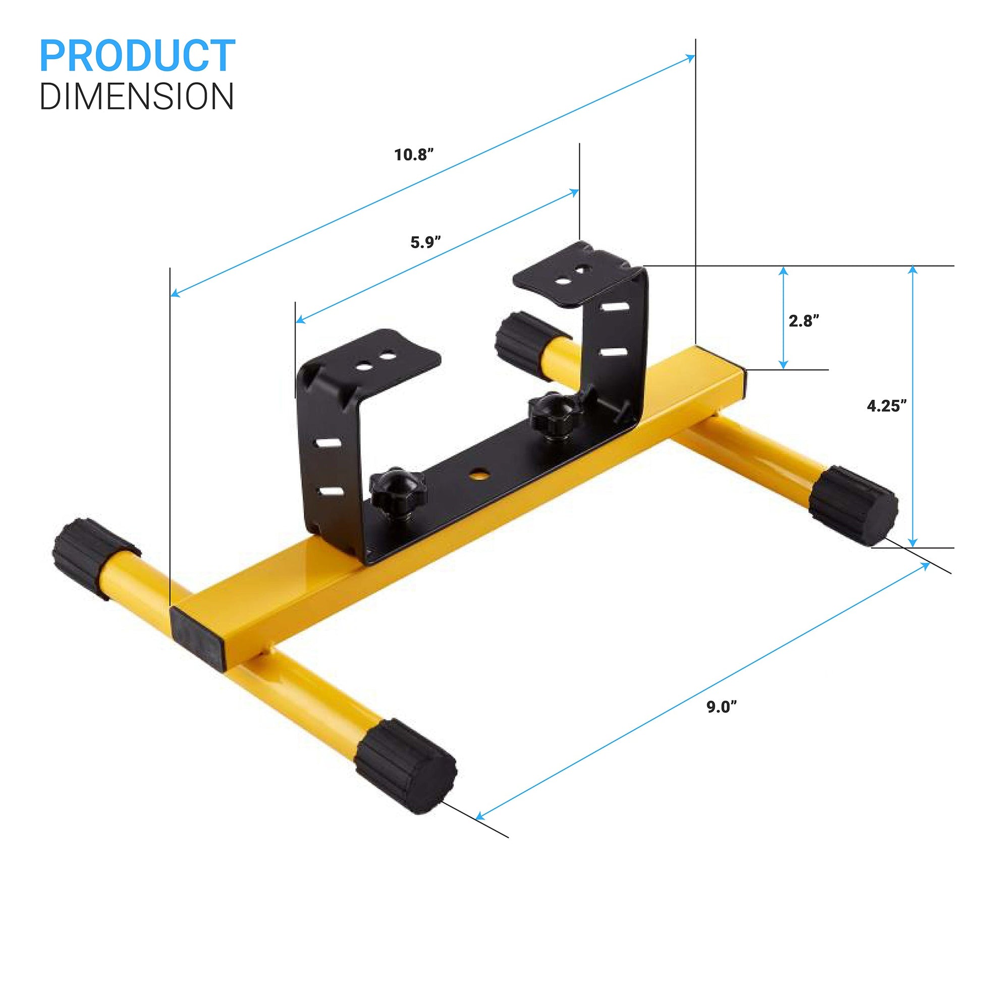 H Stand For Work Light