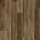 Luxury Vinyl Plank - Chandler With Square Edge - 4' x 7-1/4" x 2mm, 12 Mil Wear Layer -  District Pro collection (48.33 Sq. Ft./Box)