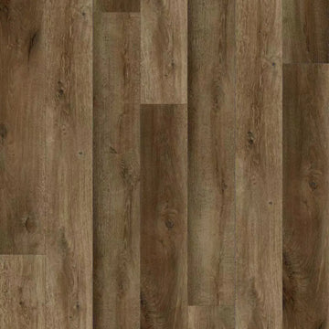 Luxury Vinyl Plank - Chandler With Square Edge - 4' x 7-1/4