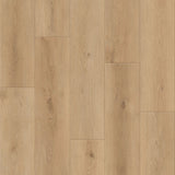 Luxury Vinyl Plank - Atherton With Square Edge - 4' x 7-1/4" x 2.5mm, 20 Mil Wear Layer - District Max collection (36.24 Sq. Ft./Box)