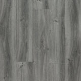 SPC Luxury Vinyl Flooring, Click Lock Floating, Crown Pebble, 9" x 60" x 6.5mm, 20 mil Wear Layer - Trenta Collection (22.88SQ FT/ CTN)