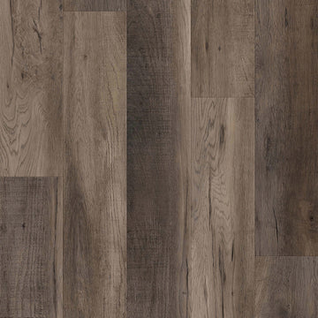 Luxury Vinyl Plank - Truckee With Square Edge - 4' x 7-1/4