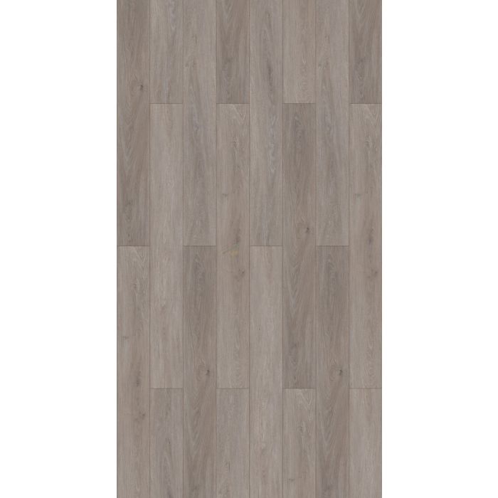 SPC Luxury Vinyl Flooring, Click Lock Floating, Fiano, 9" x 60" x 6.5mm, 20 mil Wear Layer - NATURAL ESSENCE PLUS Collection (22.88SQ FT/ CTN)