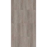 SPC Luxury Vinyl Flooring, Click Lock Floating, Fiano, 9" x 60" x 6.5mm, 20 mil Wear Layer - NATURAL ESSENCE PLUS Collection (22.88SQ FT/ CTN)