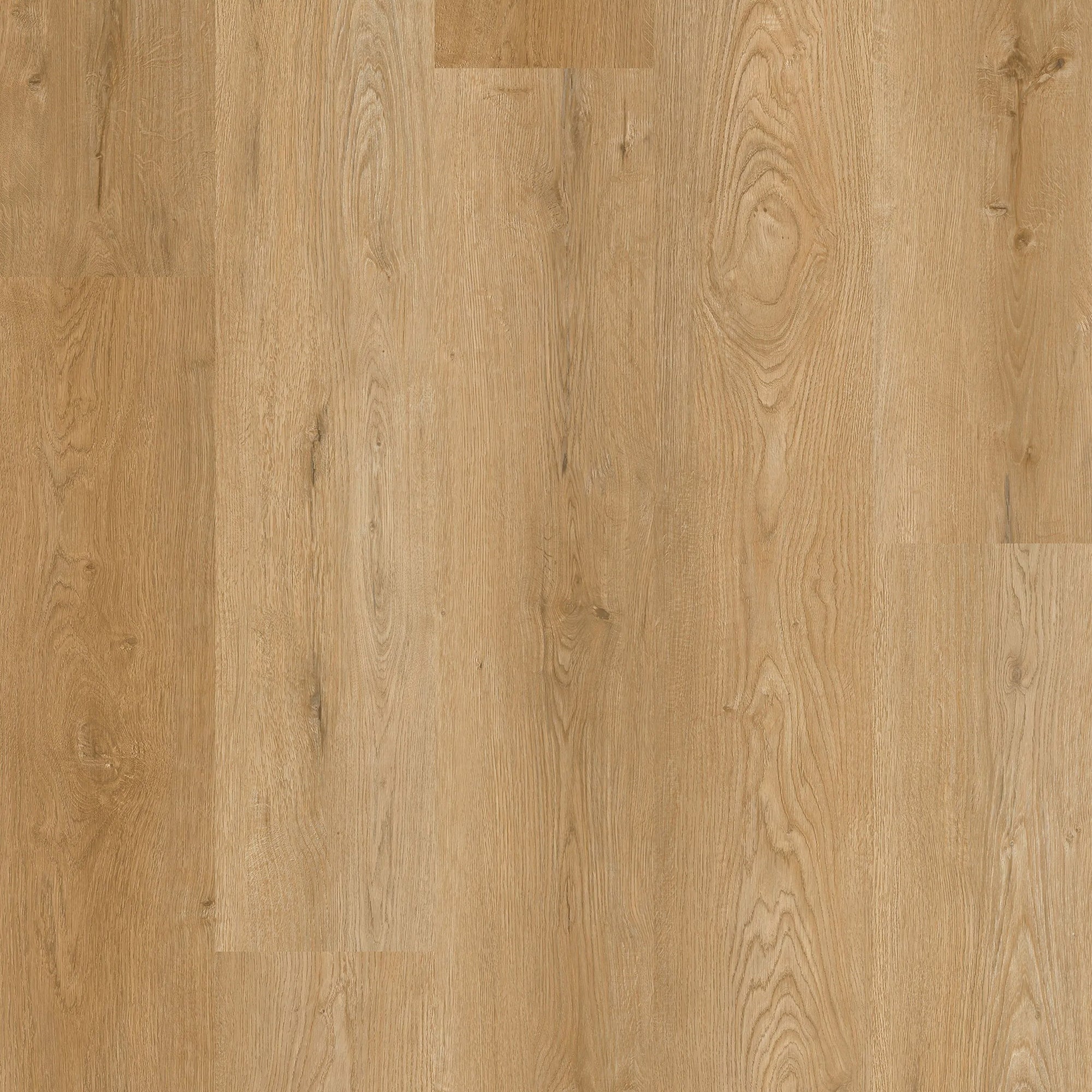 Luxury Vinyl Plank - Belvedere With Square Edge - 4' x 7-1/4" x 2.5mm, 20 Mil Wear Layer - District Max collection (36.24 Sq. Ft./Box)