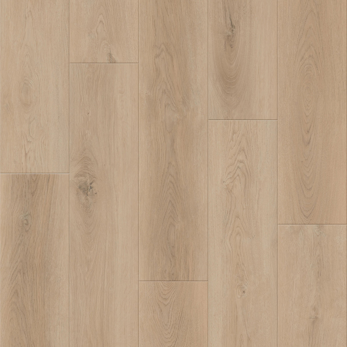 Luxury Vinyl Plank - Scarsdale With Square Edge - 4' x 7-1/4" x 2.5mm, 20 Mil Wear Layer - District Max collection (36.24 Sq. Ft./Box)