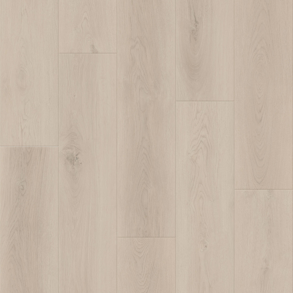 Luxury Vinyl Plank - Weston With Square Edge - 4' x 7-1/4" x 2.5mm, 20 Mil Wear Layer - District Max collection (36.24 Sq. Ft./Box)