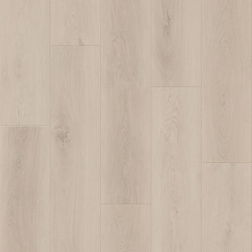 Luxury Vinyl Plank - Weston With Square Edge - 4' x 7-1/4" x 2.5mm, 20 Mil Wear Layer - District Max collection (36.24 Sq. Ft./Box)