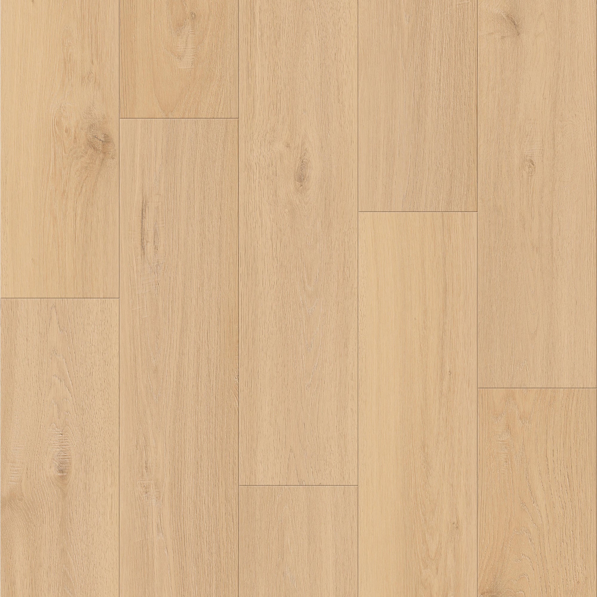 Luxury Vinyl Plank - Naperville With Square Edge - 4' x 7-1/4" x 2.5mm, 20 Mil Wear Layer - District Max collection (36.24 Sq. Ft./Box)