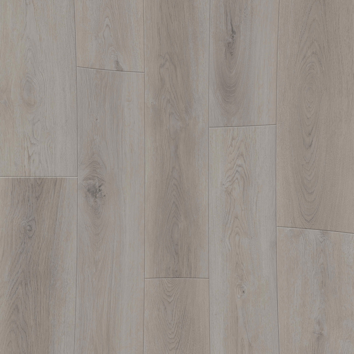 Luxury Vinyl Plank - Hillsborough With Square Edge - 4' x 7-1/4" x 2.5mm, 20 Mil Wear Layer - District Max collection (36.24 Sq. Ft./Box)