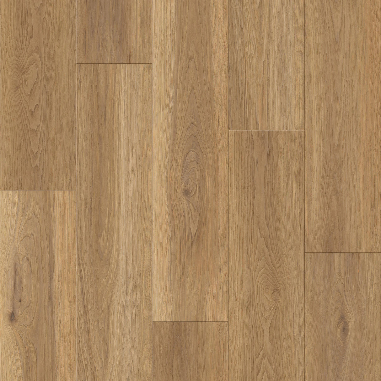 Luxury Vinyl Plank - Greenwich With Square Edge - 4' x 7-1/4" x 2.5mm, 20 Mil Wear Layer - District Max collection (36.24 Sq. Ft./Box)