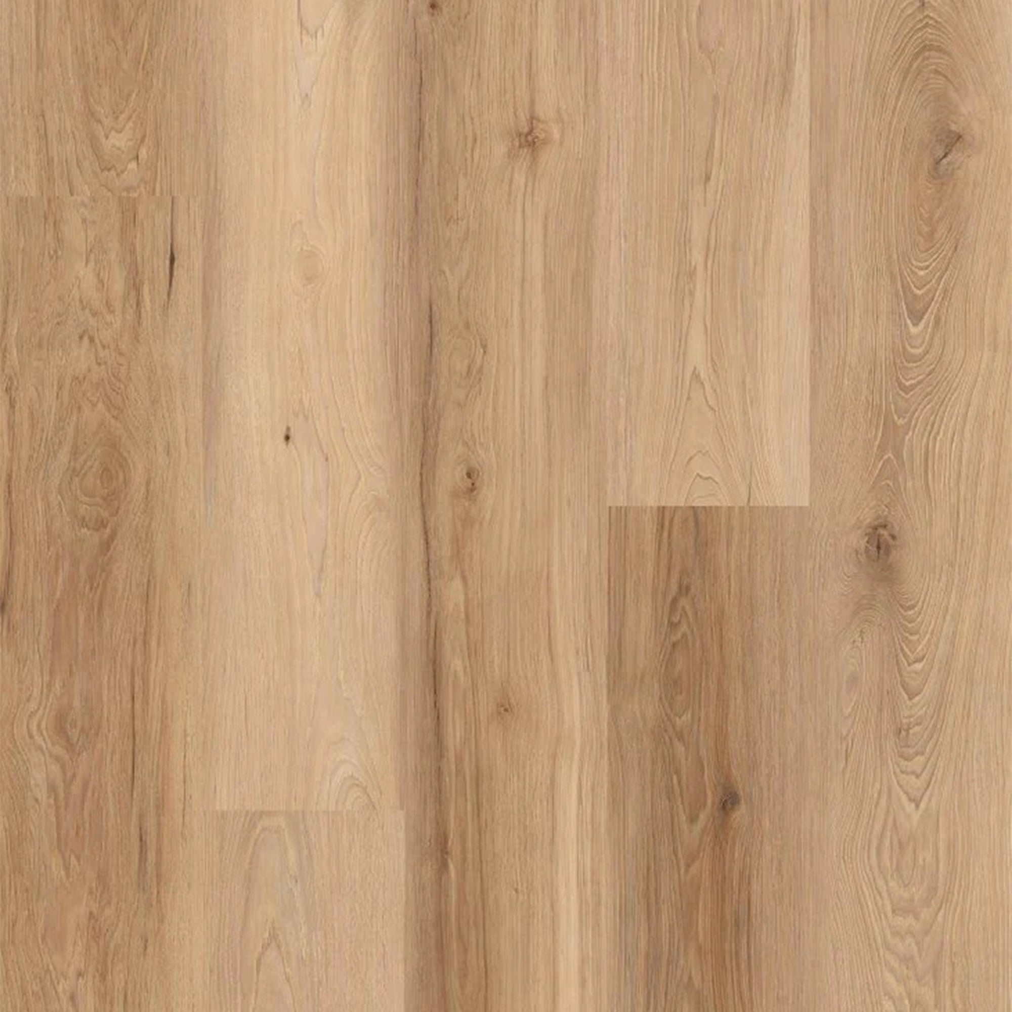 Luxury Vinyl Plank - Brighton With Square Edge - 4' x 7-1/4" x 2mm, 6 Mil Wear Layer -  District collection (48.33 Sq. Ft./Box)