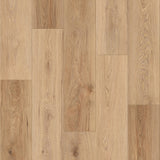 Luxury Vinyl Plank - Overland Park With Square Edge - 4' x 7-1/4" x 2.5mm, 20 Mil Wear Layer - District Max collection (36.24 Sq. Ft./Box)