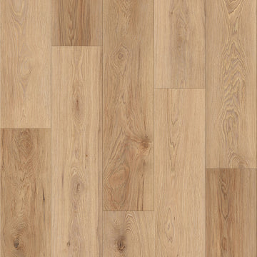 Luxury Vinyl Plank - Overland Park With Square Edge - 4' x 7-1/4