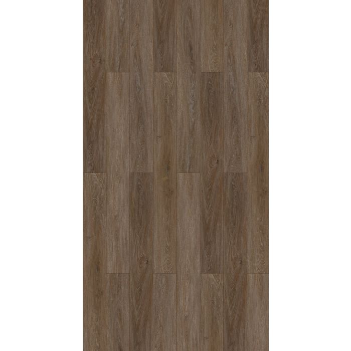 SPC Luxury Vinyl Flooring, Click Lock Floating, Foresta, 9" x 60" x 6.5mm, 20 mil Wear Layer - NATURAL ESSENCE PLUS Collection (22.88SQ FT/ CTN)