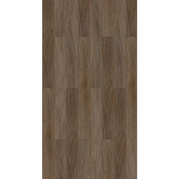 SPC Luxury Vinyl Flooring, Click Lock Floating, Foresta, 9