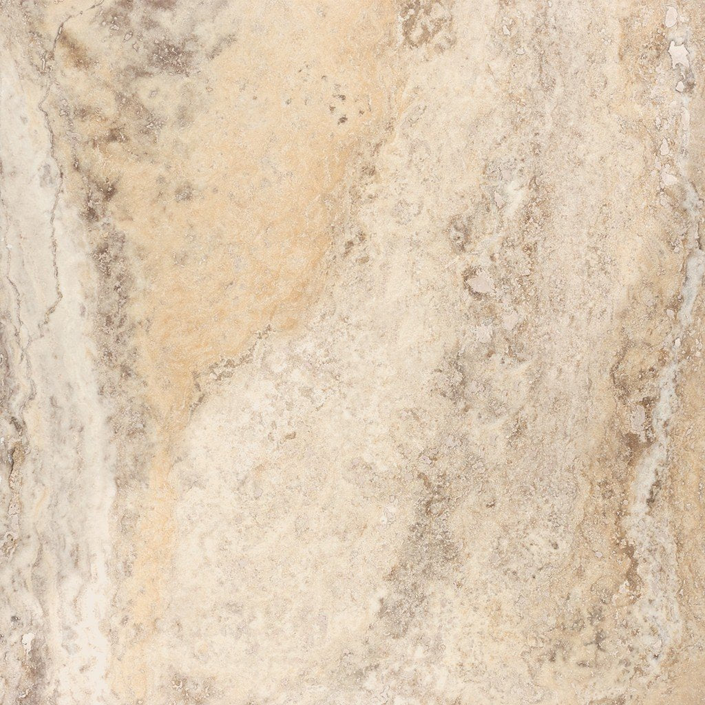 5/8 x 12 in Picasso Honed Travertine Pencil