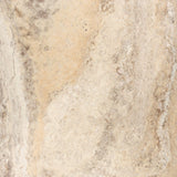5/8 x 12 in Picasso Honed Travertine Pencil
