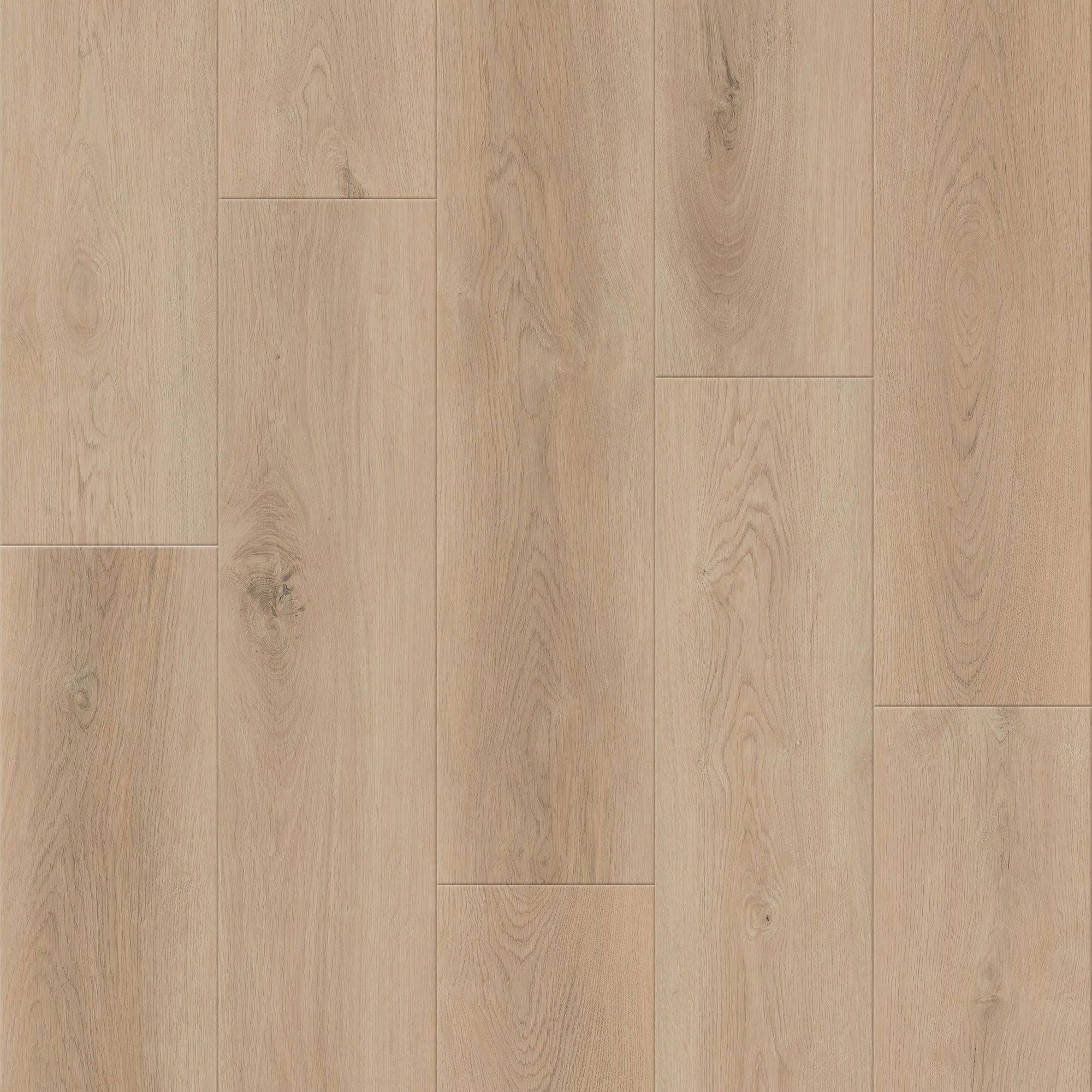 Luxury Vinyl Plank - Metro With Square Edge - 4' x 7-1/4" x 2mm, 12 Mil Wear Layer -  District Pro collection