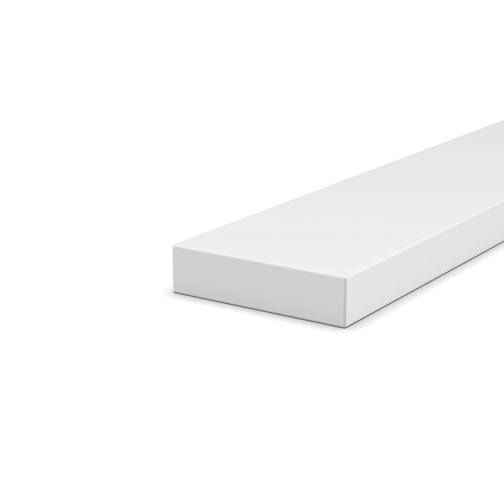 RTA - Shaker White - Tall Filler - 3