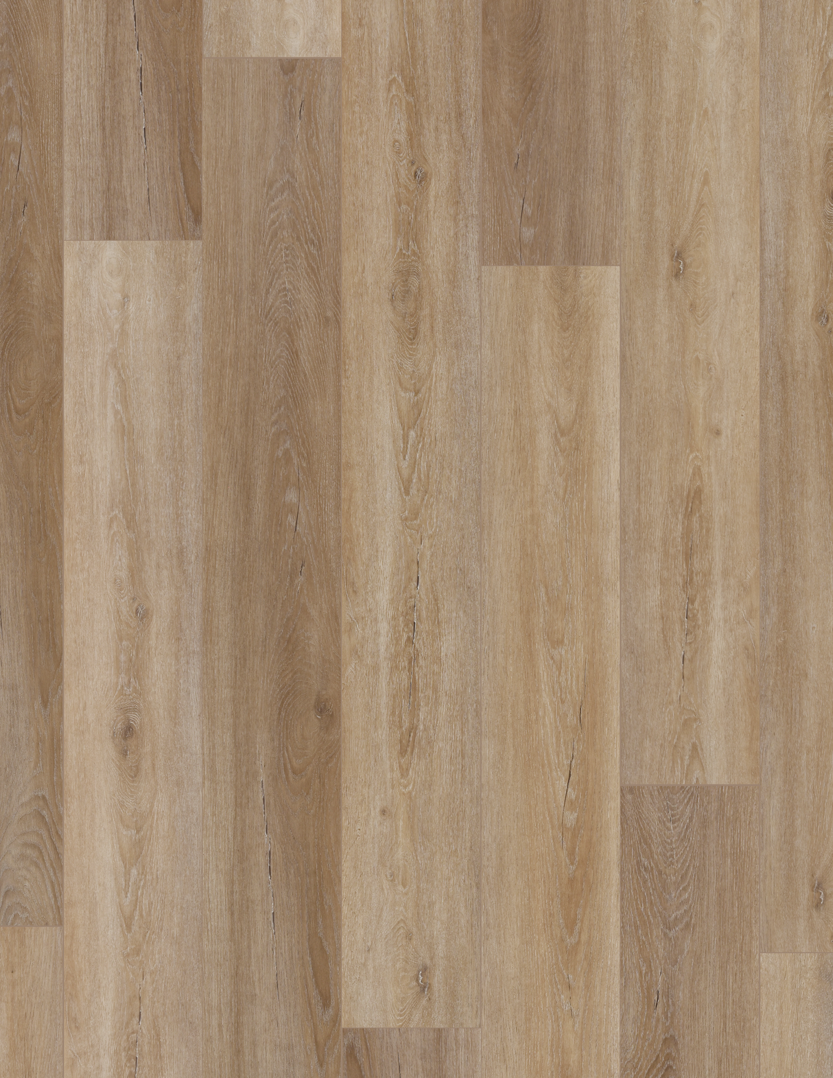 Luxury Vinyl Plank Flooring, Shaka, 9" x 72" x 5.5mm, 20 mil Wear Layer- Riptide-II Collection