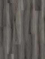 Luxury Vinyl Plank Flooring, Brushed Earth, 7" x 48" x 5.5mm, 20 mil Wear Layer- Versailles Collection