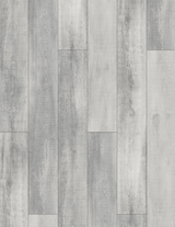 Luxury Vinyl Plank Flooring, Grey Reef, 9" x 72" x 5.5mm, 20 mil Wear Layer - Riptide-II Collection