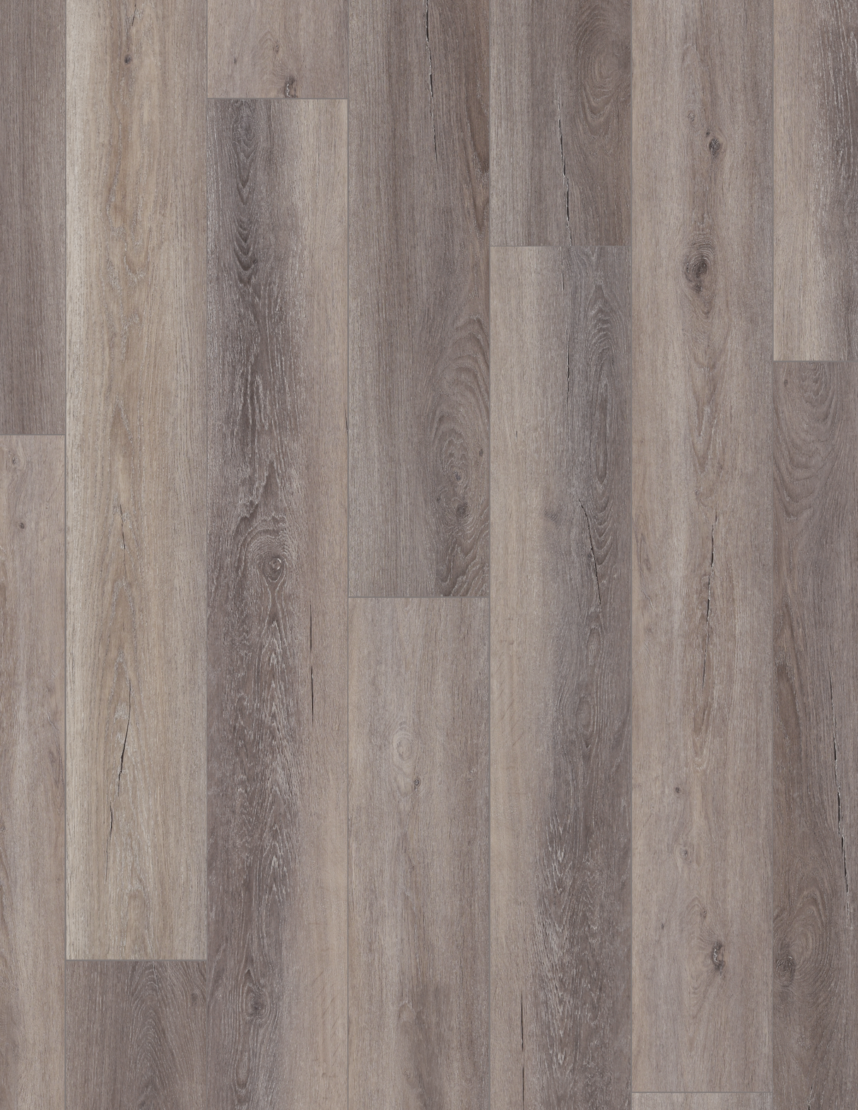 Luxury Vinyl Plank Flooring, Hang Ten, 9" x 72" x 5.5mm, 20 mil Wear Layer- Riptide-II Collection