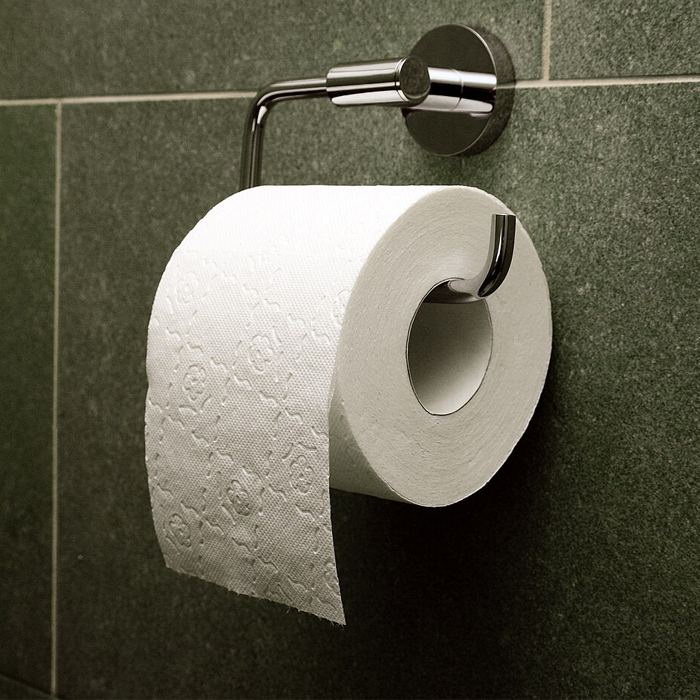 Toilet Paper Holder