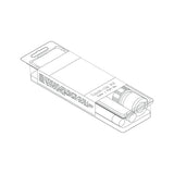 RTA - Avalon Ashen - Touch Up Kit