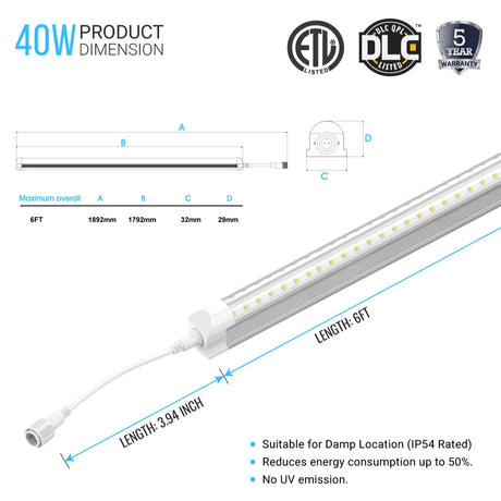 t8-6ft-39w-cooler-v-shape-5000k-clear