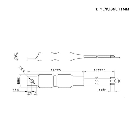 led-surge-protector