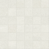2 x 2 in Artifact Dawn Matte Glazed Porcelain Mosaic