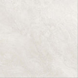 20 X 20 In Lumino Ivory Matte Pressed Glazed Porcelain Tile