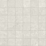 2 x 2 in Coliseo Desert Matte Glazed Porcelain Mosaic