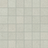 2 x 2 in Artifact Sienna Matte Glazed Porcelain Mosaic