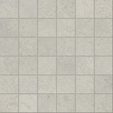 2 x 2 in Locale Stone Matte Glazed Porcelain Mosaic