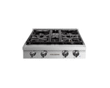 Vezeni 30in Gas Rangetop