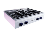 Vezeni 30in Gas Rangetop