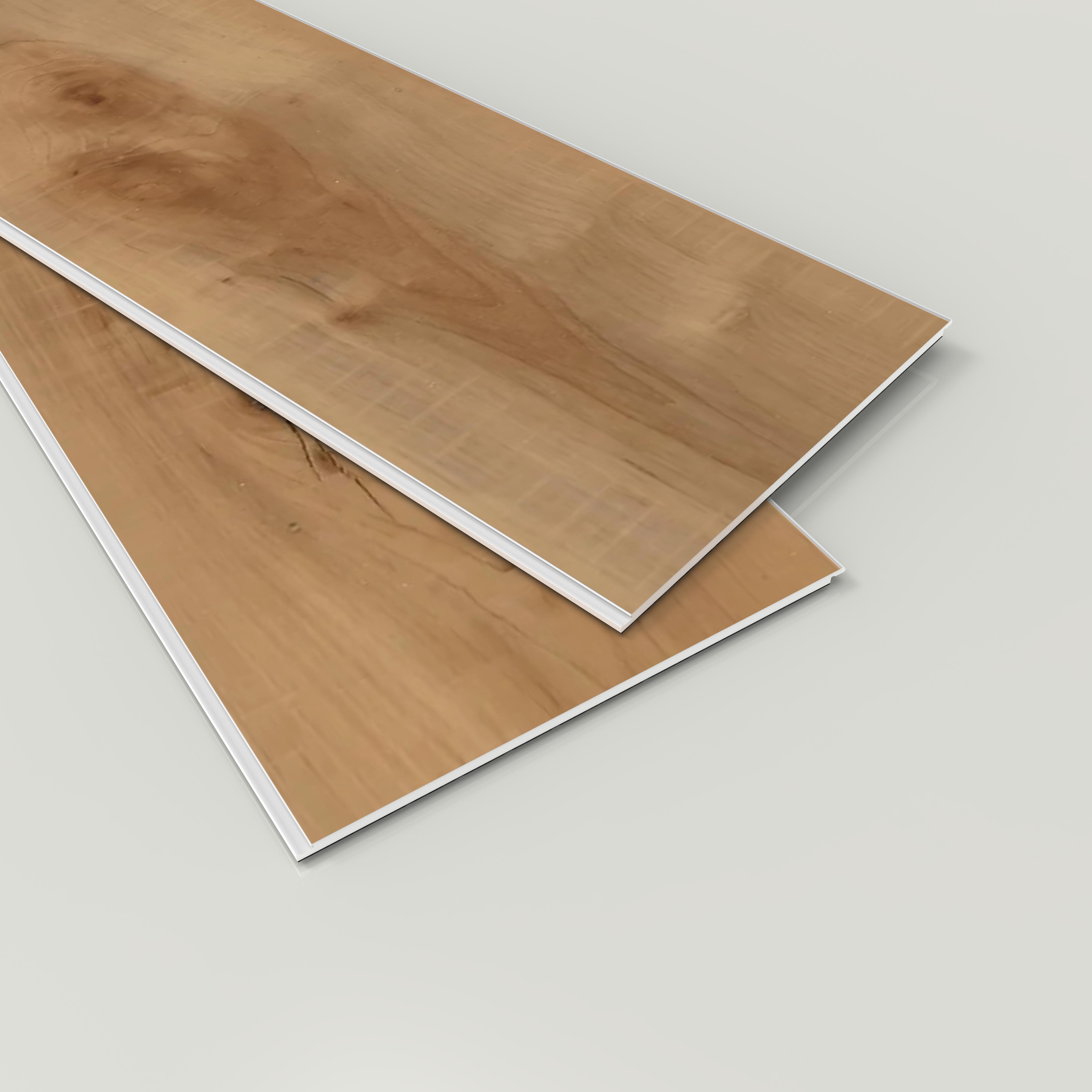 COREtec Plus Enhanced Planks VV012-00760, Manila Oak Waterproof Rigid Core WPC Luxury Vinyl Floor Plank 7