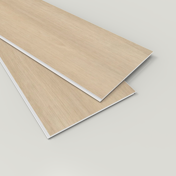 COREtec Plus Enhanced Planks VV012-00771, Aurora Oak Waterproof Rigid Core WPC Luxury Vinyl Floor Plank 7