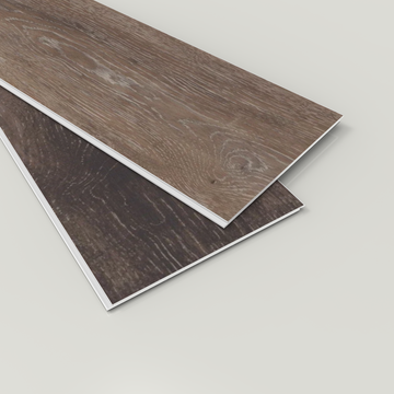 COREtec Plus 7 Plank VV024-00708 Waterproof Rigid Core, Hudson Valley Oak WPC Luxury Vinyl Floor Plank 7