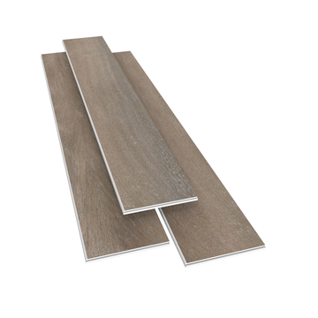 COREtec Pro Plus XL Waterproof Rigid Core, Wellington Oak WPC Luxury Vinyl Floor Plank, 7.2