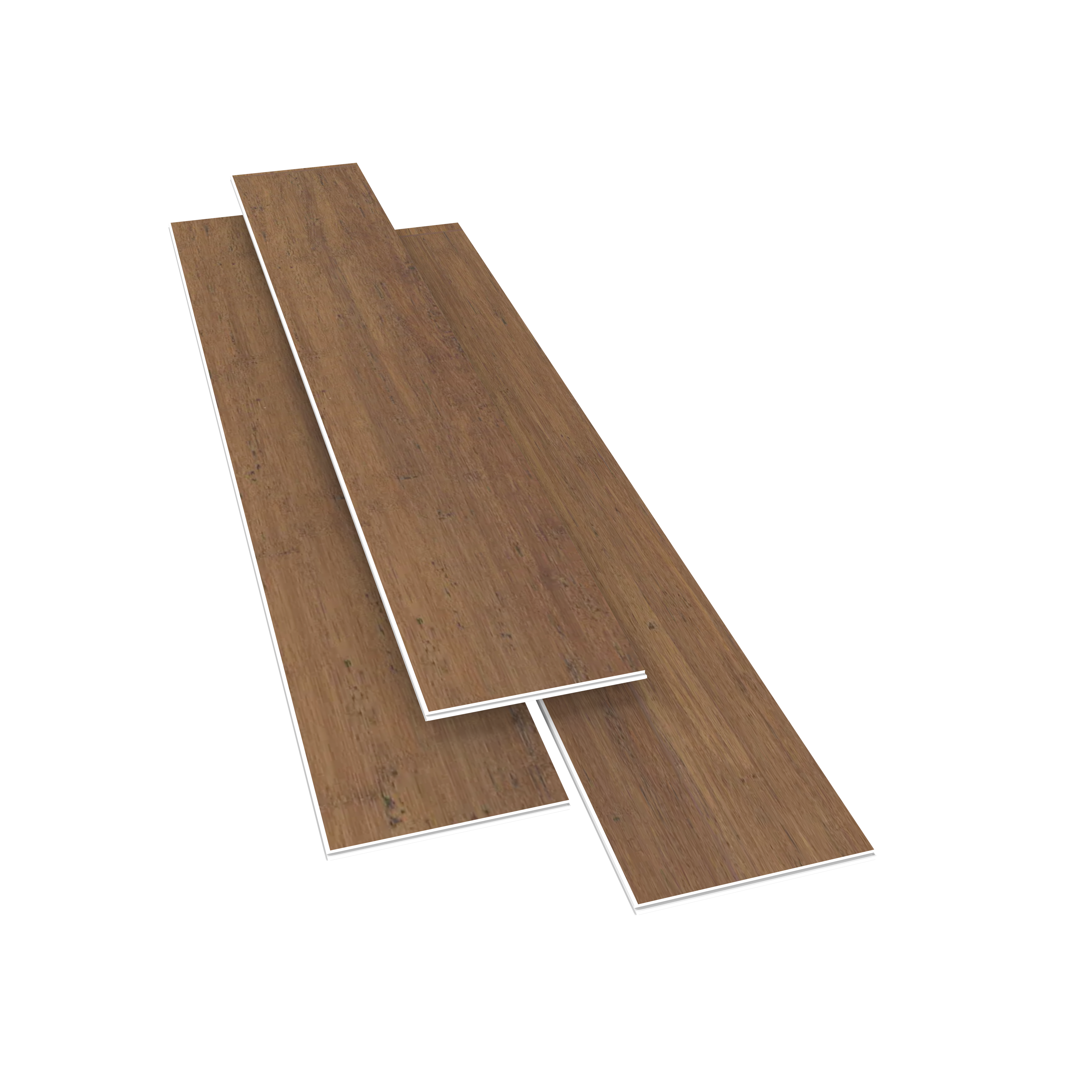 COREtec Pro Plus Enhanced Planks Portchester Oak VV492-02012 Waterproof Rigid Core, Kendal Bamboo SPC Luxury Vinyl Floor Plank, Float And Direct Glue 7" x 48" x 5mm