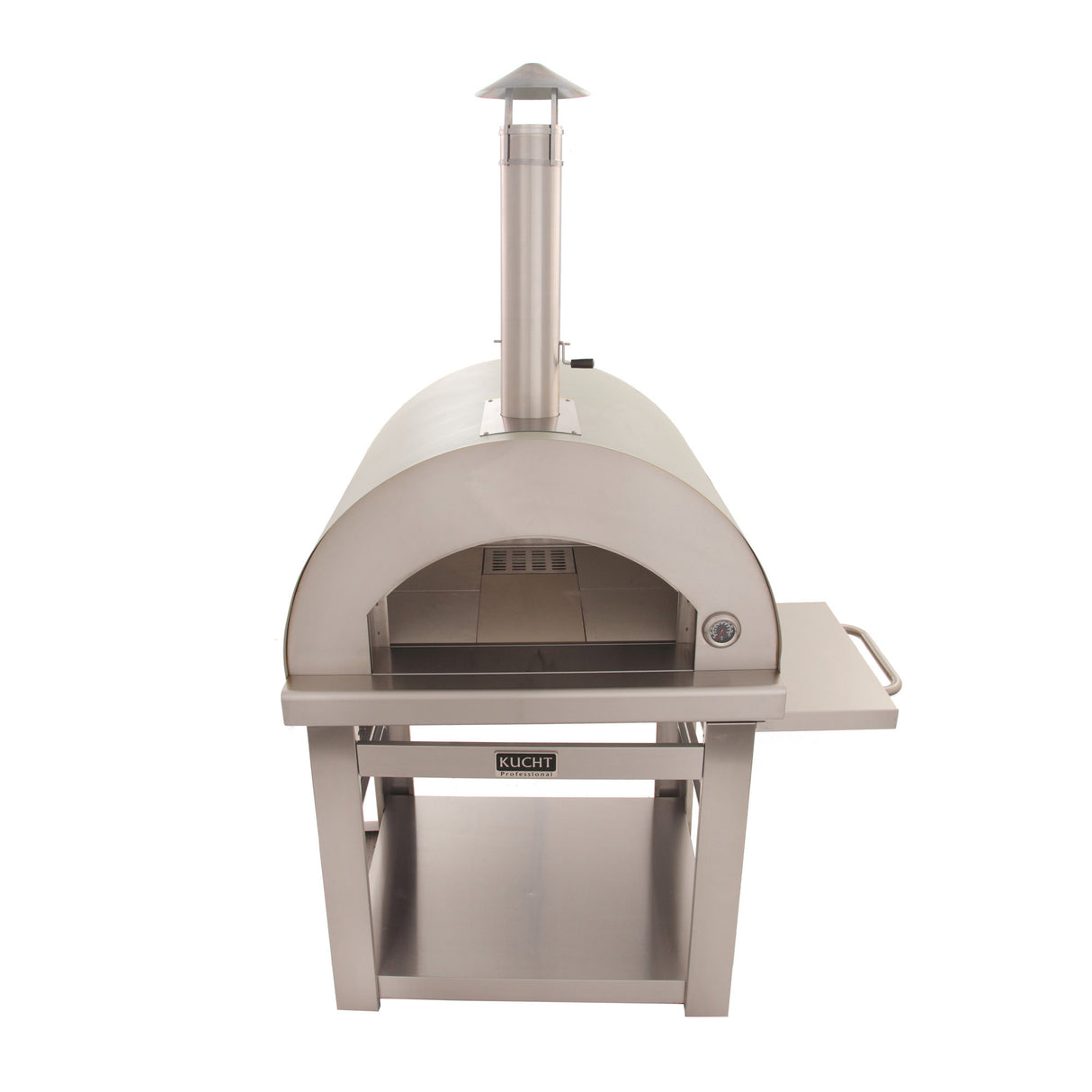 VENICE Outdoor Wood Fired Pizza Oven